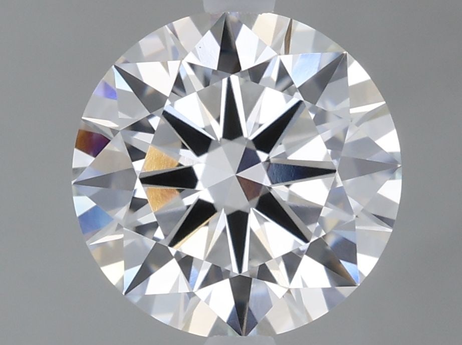 Ideal Loose Diamond - ROUND 1.53ct D VVS2 (1 of 1)