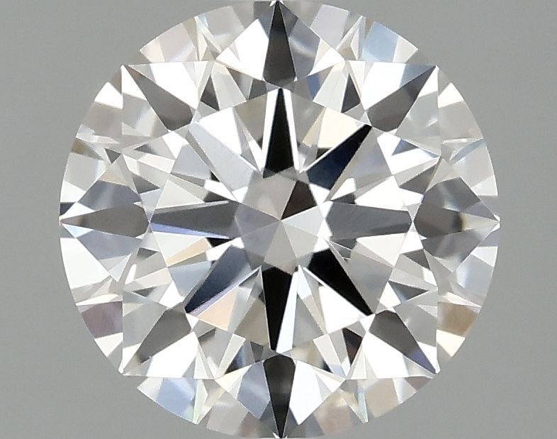 Ideal Loose Diamond - ROUND 1.37ct F VVS2: Ideal Loose Diamond - ROUND 1.37ct F VVS2 Source: This is a real non-mined Diamond that has been grown in a lab Shape: ROUND Carats: 1.37 Color: F Clarity: VVS2 Certification: IGI The Diamond Depot Gu