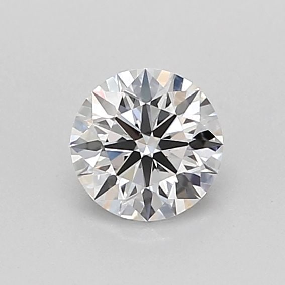 Ideal Loose Diamond - ROUND 0.47ct D VVS2: Ideal Loose Diamond - ROUND 0.47ct D VVS2 Source: This is a real non-mined Diamond that has been grown in a lab Shape: ROUND Carats: 0.47 Color: D Clarity: VVS2 Certification: IGI Video: