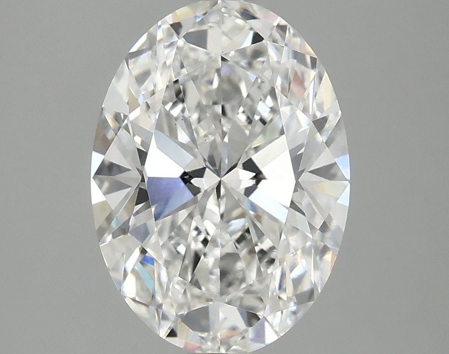 Loose Diamond - OVAL 2.51ct E VS1: Loose Diamond - OVAL 2.51ct E VS1 Source: This is a real non-mined Diamond that has been grown in a lab Shape: OVAL Carats: 2.51 Color: E Clarity: VS1 Certification: IGI Video: