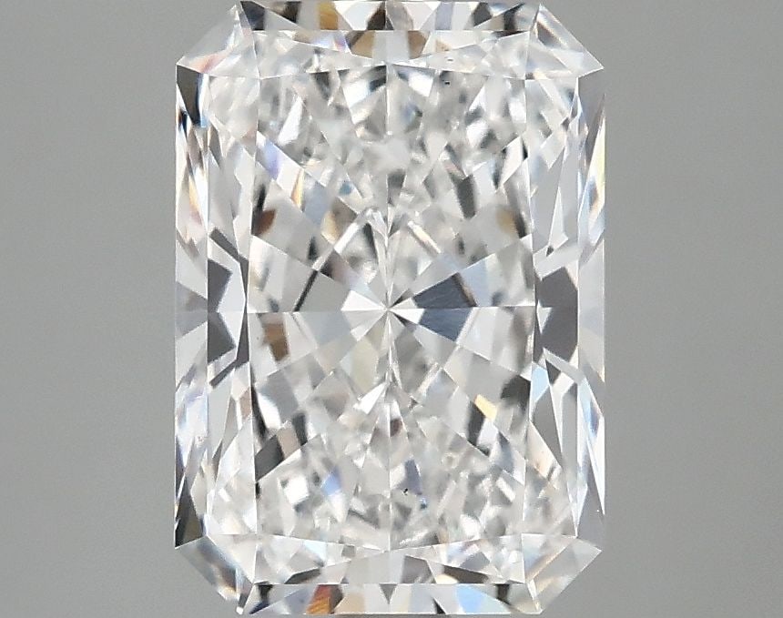 Loose Diamond - RADIANT 2.97ct D VS1 (1 of 1)