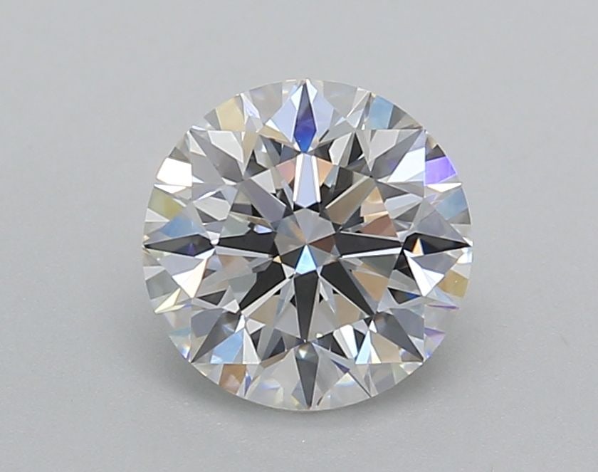 Loose Diamond - ROUND 1.52ct E VVS2 (1 of 1)