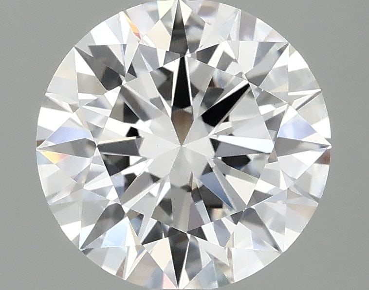 Ideal Loose Diamond - ROUND 2.5ct E VS1: Ideal Loose Diamond - ROUND 2.5ct E VS1 Source: This is a real non-mined Diamond that has been grown in a lab Shape: ROUND Carats: 2.5 Color: E Clarity: VS1 Certification: IGI Video: