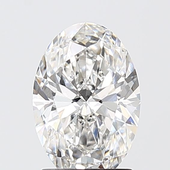 Loose Diamond - OVAL 1.53ct F VS1 (1 of 1)