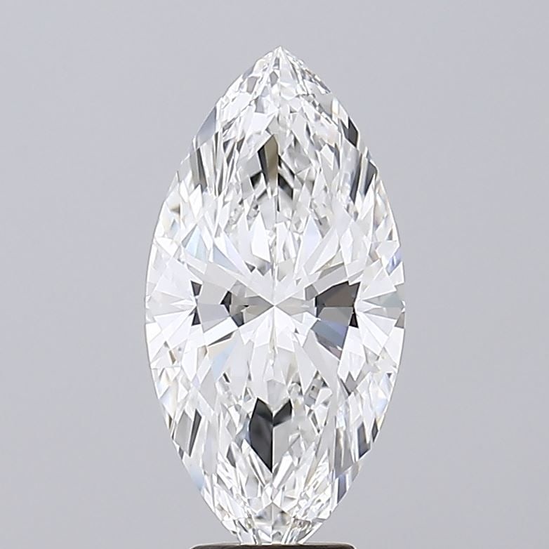 Loose Diamond - MARQUISE 5.36ct E VVS2 (1 of 1)