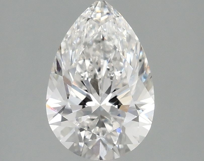 Loose Diamond - PEAR 1.51ct E VVS2: Loose Diamond - PEAR 1.51ct E VVS2 Source: This is a real non-mined Diamond that has been grown in a lab Shape: PEAR Carats: 1.51 Color: E Clarity: VVS2 Certification: IGI Video: