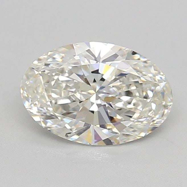Loose Diamond - OVAL 0.52ct F VS1: Loose Diamond - OVAL 0.52ct F VS1 Source: This is a real non-mined Diamond that has been grown in a lab Shape: OVAL Carats: 0.52 Color: F Clarity: VS1 Certification: NONE The Diamond Depot Guarantee: 