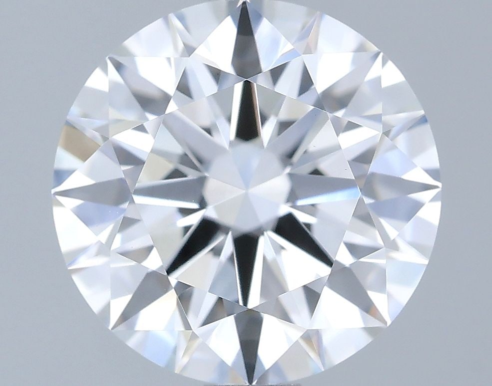 Ideal Loose Diamond - ROUND 1.55ct E VVS2: Ideal Loose Diamond - ROUND 1.55ct E VVS2 Source: This is a real non-mined Diamond that has been grown in a lab Shape: ROUND Carats: 1.55 Color: E Clarity: VVS2 Certification: IGI Video: