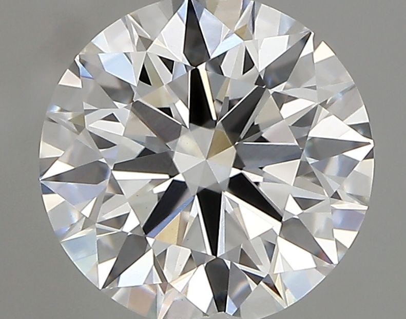Ideal Loose Diamond - ROUND 1.42ct D VVS2: Ideal Loose Diamond - ROUND 1.42ct D VVS2 Source: This is a real non-mined Diamond that has been grown in a lab Shape: ROUND Carats: 1.42 Color: D Clarity: VVS2 Certification: IGI Video: