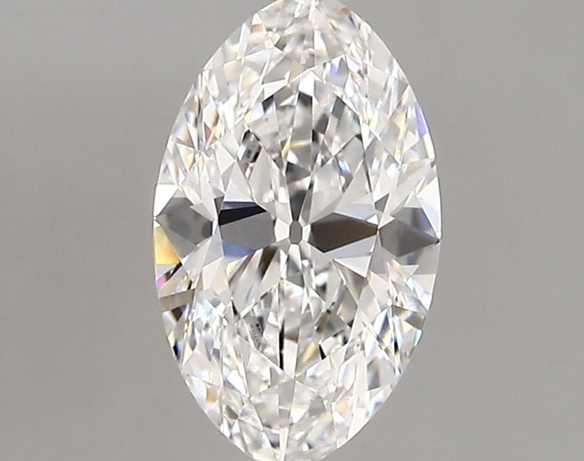 Loose Diamond - OVAL 1.34ct D VVS2: Loose Diamond - OVAL 1.34ct D VVS2 Source: This is a real non-mined Diamond that has been grown in a lab Shape: OVAL Carats: 1.34 Color: D Clarity: VVS2 Certification: IGI Video: