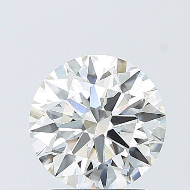 Ideal Loose Diamond - ROUND 2.06ct F VVS2: Ideal Loose Diamond - ROUND 2.06ct F VVS2 Source: This is a real non-mined Diamond that has been grown in a lab Shape: ROUND Carats: 2.06 Color: F Clarity: VVS2 Certification: IGI Video: