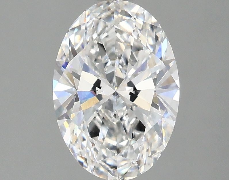Loose Diamond - OVAL 1.47ct D VVS2: Loose Diamond - OVAL 1.47ct D VVS2 Source: This is a real non-mined Diamond that has been grown in a lab Shape: OVAL Carats: 1.47 Color: D Clarity: VVS2 Certification: IGI Video:
