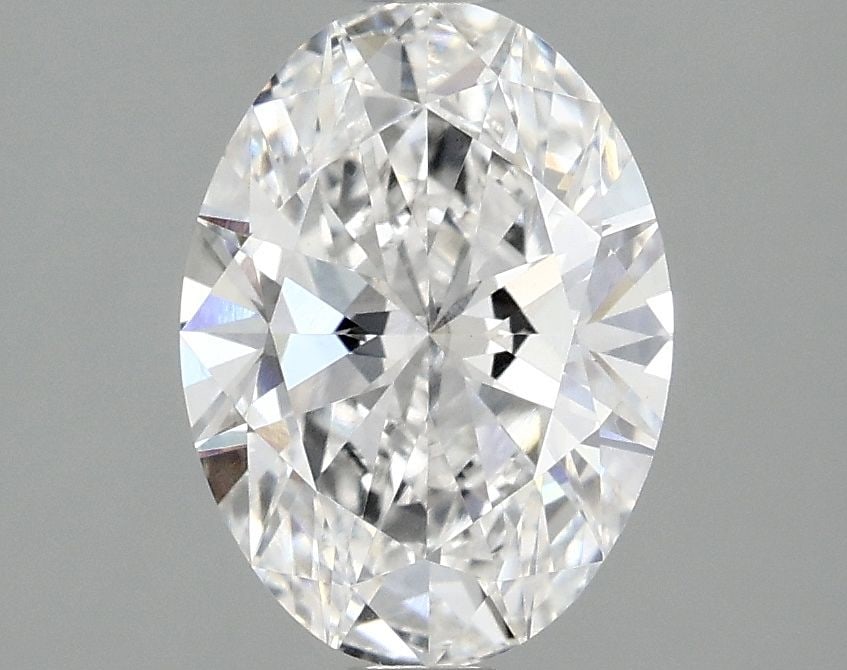 Loose Diamond - OVAL 1.49ct D VS1: Loose Diamond - OVAL 1.49ct D VS1 Source: This is a real non-mined Diamond that has been grown in a lab Shape: OVAL Carats: 1.49 Color: D Clarity: VS1 Certification: IGI Video: