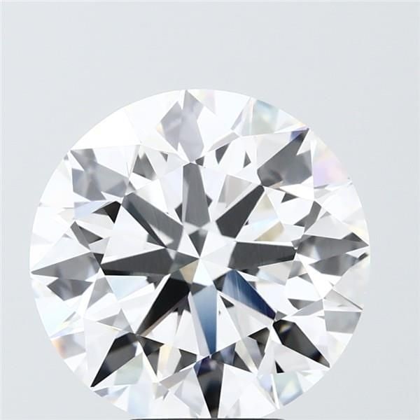Ideal Loose Diamond - ROUND 6.01ct E VVS2: Ideal Loose Diamond - ROUND 6.01ct E VVS2 Source: This is a real non-mined Diamond that has been grown in a lab Shape: ROUND Carats: 6.01 Color: E Clarity: VVS2 Certification: IGI Video: