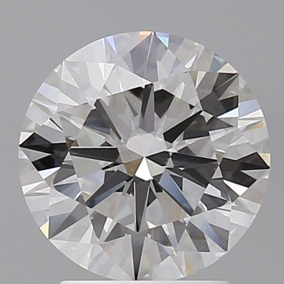 Ideal Loose Diamond - ROUND 2.53ct F VVS2: Ideal Loose Diamond - ROUND 2.53ct F VVS2 Source: This is a real non-mined Diamond that has been grown in a lab Shape: ROUND Carats: 2.53 Color: F Clarity: VVS2 Certification: IGI Video: