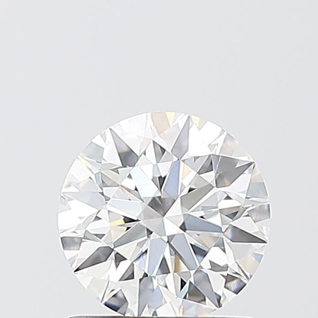 Ideal Loose Diamond - ROUND 1.09ct D VVS2: Ideal Loose Diamond - ROUND 1.09ct D VVS2 Source: This is a real non-mined Diamond that has been grown in a lab Shape: ROUND Carats: 1.09 Color: D Clarity: VVS2 Certification: IGI Video: