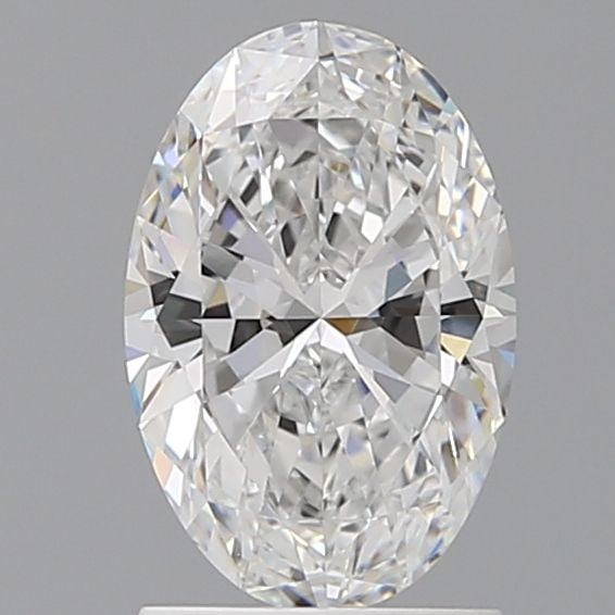 Loose Diamond - OVAL 1.59ct D VVS2: Loose Diamond - OVAL 1.59ct D VVS2 Source: This is a real non-mined Diamond that has been grown in a lab Shape: OVAL Carats: 1.59 Color: D Clarity: VVS2 Certification: IGI Video: