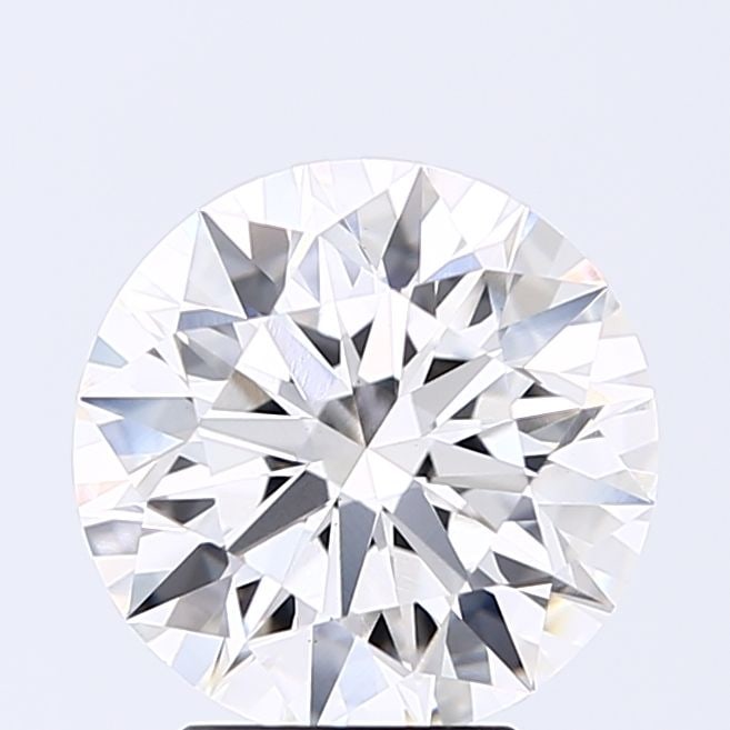 Loose Diamond - ROUND 3.14ct E VS1 (1 of 1)