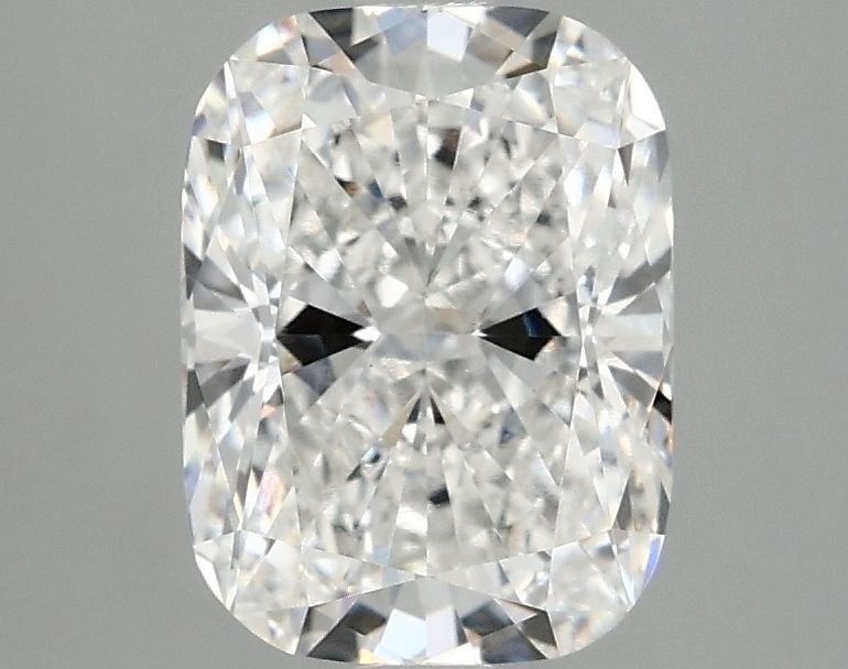 Loose Diamond - CUSHION MODIFIED 2.09ct E VS1 (1 of 1)
