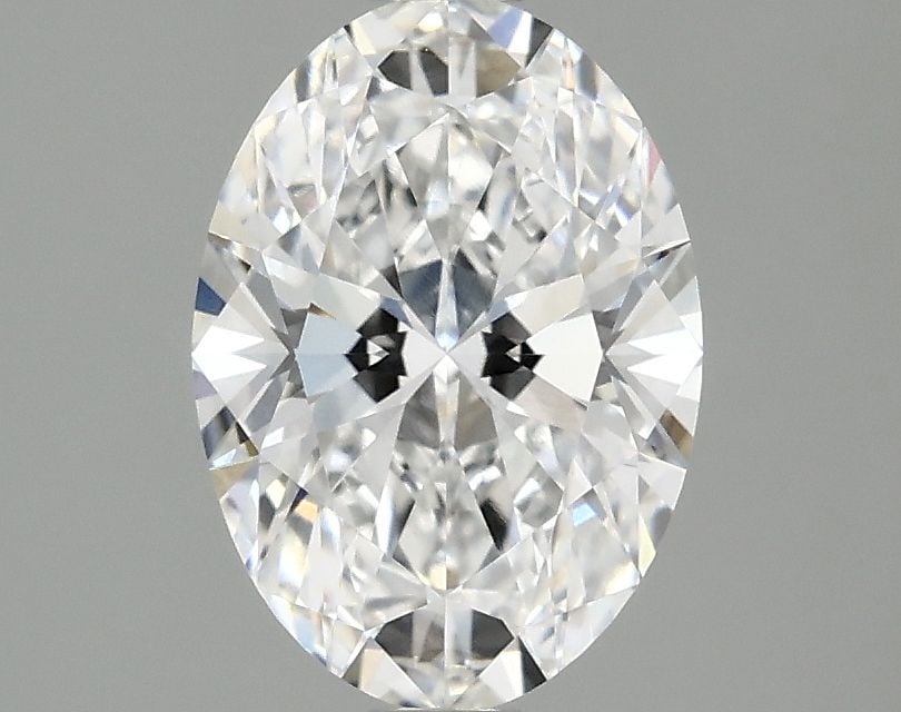 Loose Diamond - OVAL 1.56ct D VVS2: Loose Diamond - OVAL 1.56ct D VVS2 Source: This is a real non-mined Diamond that has been grown in a lab Shape: OVAL Carats: 1.56 Color: D Clarity: VVS2 Certification: IGI Video: