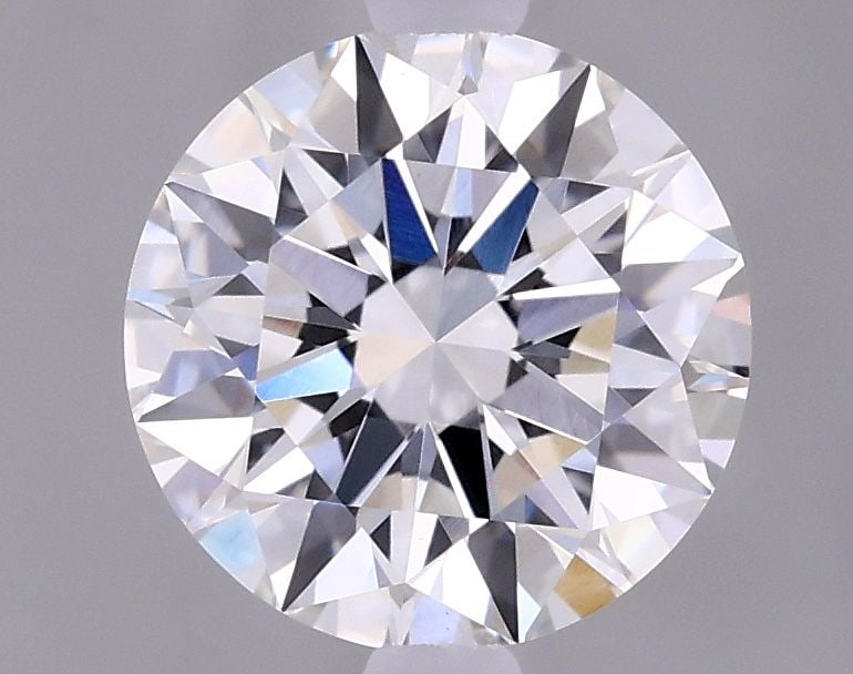 Loose Diamond - ROUND 1.07ct E VVS2: Loose Diamond - ROUND 1.07ct E VVS2 Source: This is a real non-mined Diamond that has been grown in a lab Shape: ROUND Carats: 1.07 Color: E Clarity: VVS2 Certification: IGI Video: Video Link The