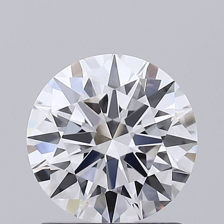 Ideal Loose Diamond - ROUND 1.03ct D VVS2: Ideal Loose Diamond - ROUND 1.03ct D VVS2 Source: This is a real non-mined Diamond that has been grown in a lab Shape: ROUND Carats: 1.03 Color: D Clarity: VVS2 Certification: IGI Video: Video Link