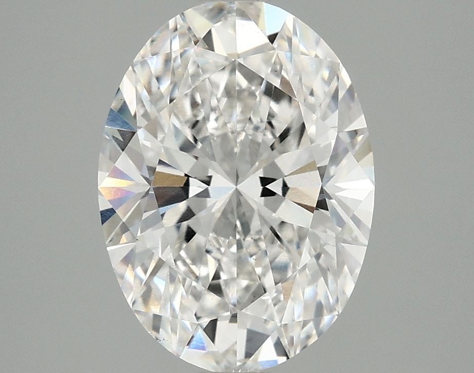 Loose Diamond - OVAL 2.91ct E VS1: Loose Diamond - OVAL 2.91ct E VS1 Source: This is a real non-mined Diamond that has been grown in a lab Shape: OVAL Carats: 2.91 Color: E Clarity: VS1 Certification: IGI Video: Video Link The Diamond