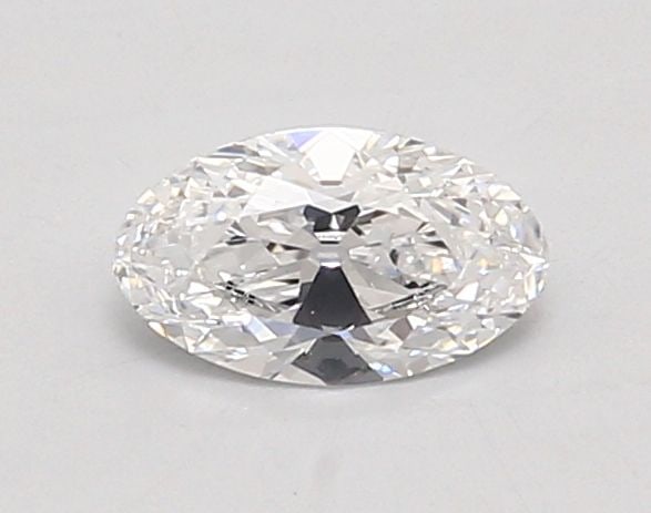 Loose Diamond - OVAL 0.72ct D VVS2: Loose Diamond - OVAL 0.72ct D VVS2 Source: This is a real non-mined Diamond that has been grown in a lab Shape: OVAL Carats: 0.72 Color: D Clarity: VVS2 Certification: IGI Video: