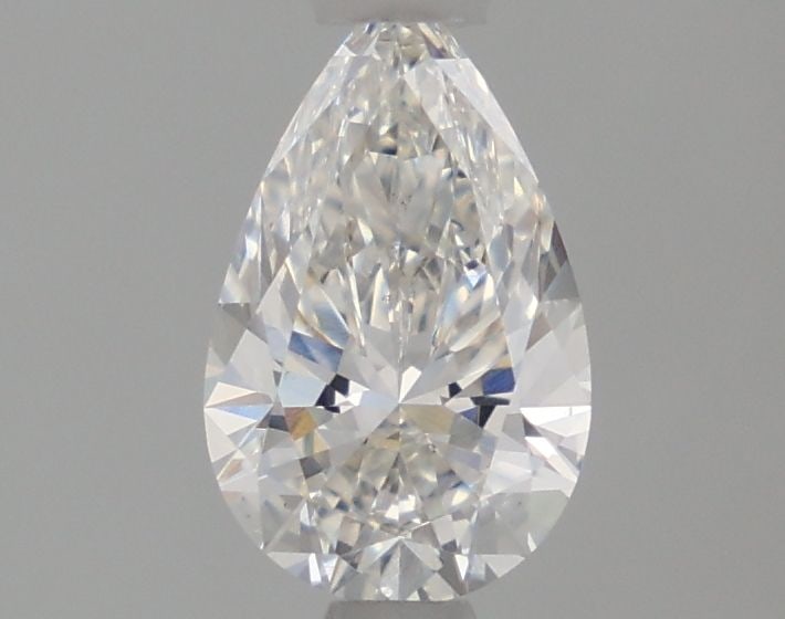 Loose Diamond - PEAR 1.01ct F SI1: Loose Diamond - PEAR 1.01ct F SI1 Source: This is a real non-mined Diamond that has been grown in a lab Shape: PEAR Carats: 1.01 Color: F Clarity: SI1 Certification: IGI Video:
