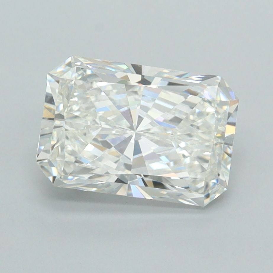 Loose Diamond - RADIANT 2.0ct G VVS1: Loose Diamond - RADIANT 2.0ct G VVS1 Source: This is a real non-mined Diamond that has been grown in a lab Shape: RADIANT Carats: 2.0 Color: G Clarity: VVS1 Certification: GIA Video:
