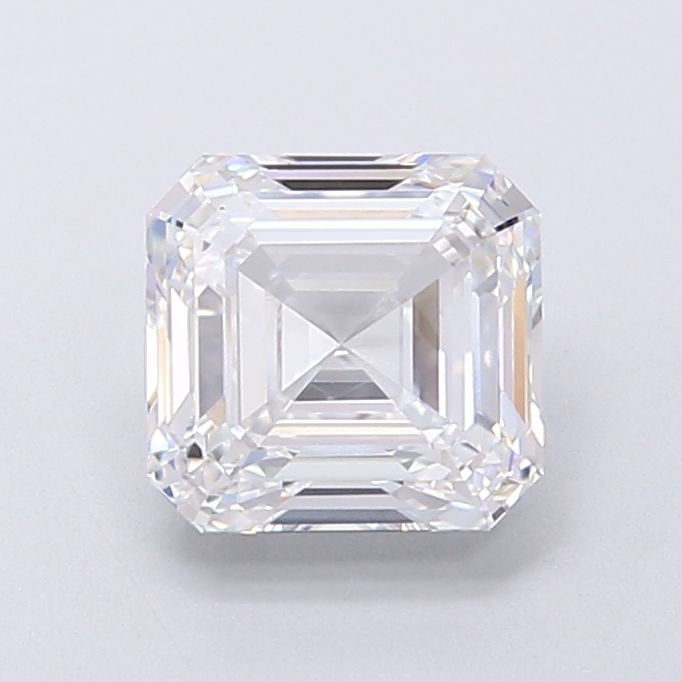 Loose Diamond - SQUARE EMERALD 1.96ct D VVS2: Loose Diamond - SQUARE EMERALD 1.96ct D VVS2 Source: This is a real non-mined Diamond that has been grown in a lab Shape: SQUARE EMERALD Carats: 1.96 Color: D Clarity: VVS2 Certification: IGI Video: