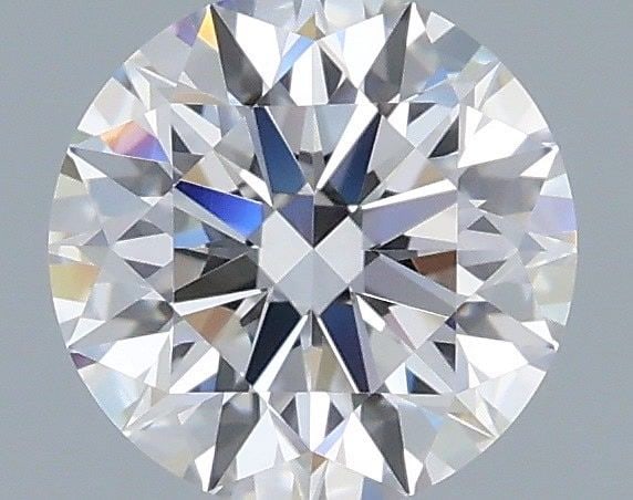 Ideal Loose Diamond - ROUND 1.06ct E VVS1: Ideal Loose Diamond - ROUND 1.06ct E VVS1 Source: This is a real non-mined Diamond that has been grown in a lab Shape: ROUND Carats: 1.06 Color: E Clarity: VVS1 Certification: IGI Video: