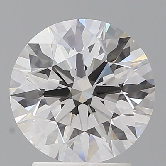Ideal Loose Diamond - ROUND 2.52ct F VS1: Ideal Loose Diamond - ROUND 2.52ct F VS1 Source: This is a real non-mined Diamond that has been grown in a lab Shape: ROUND Carats: 2.52 Color: F Clarity: VS1 Certification: IGI Video: