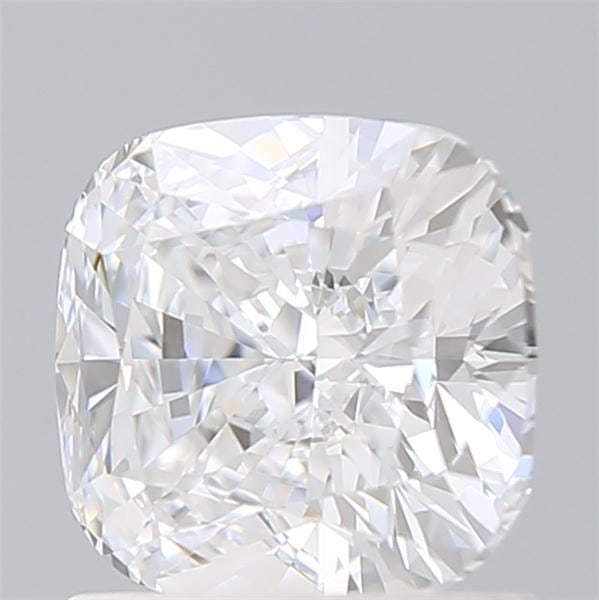 Loose Diamond - CUSHION BRILLIANT 1.51ct D VVS2: Loose Diamond - CUSHION BRILLIANT 1.51ct D VVS2 Source: This is a real non-mined Diamond that has been grown in a lab Shape: CUSHION BRILLIANT Carats: 1.51 Color: D Clarity: VVS2 Certification: IGI Vi