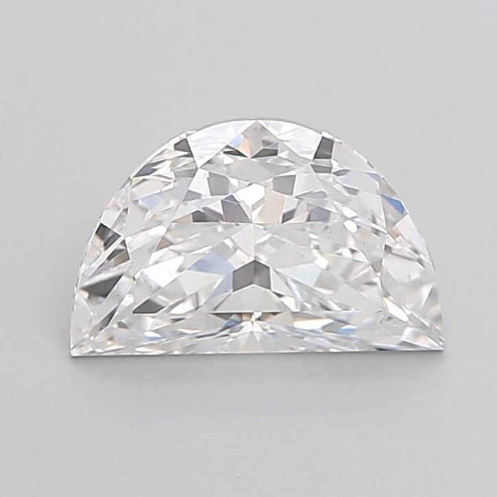 Loose Diamond - HALF MOON 2.5ct E VS1 (1 of 1)