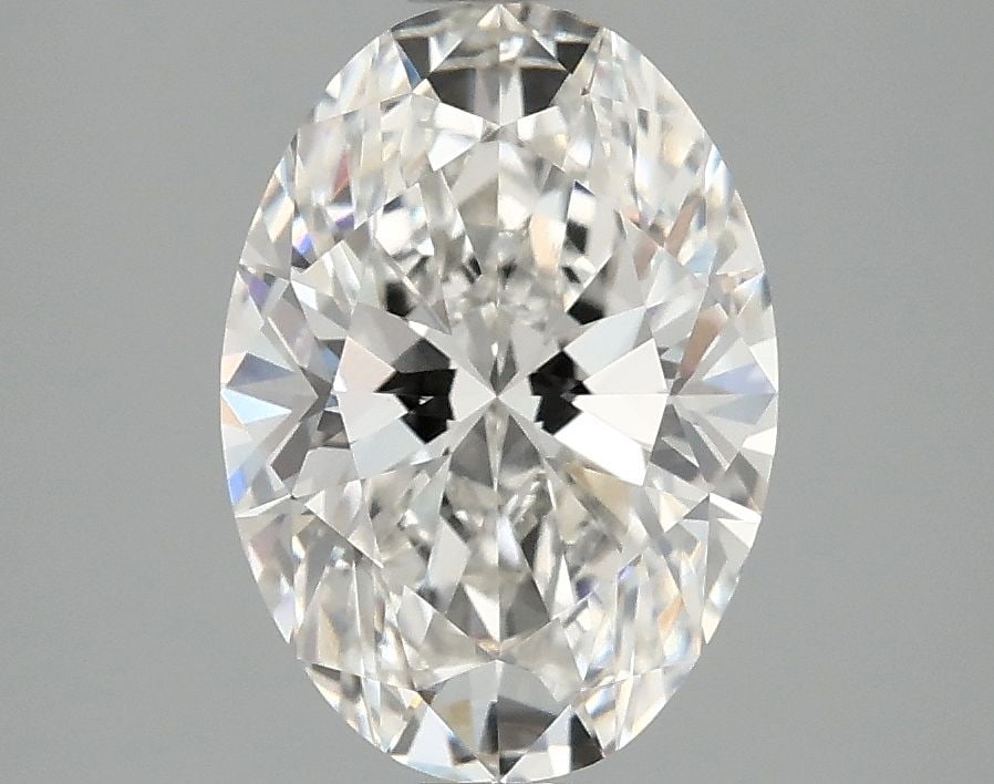 Loose Diamond - OVAL 2.42ct G VVS2: Loose Diamond - OVAL 2.42ct G VVS2 Source: This is a real non-mined Diamond that has been grown in a lab Shape: OVAL Carats: 2.42 Color: G Clarity: VVS2 Certification: IGI The Diamond Depot Guarantee: