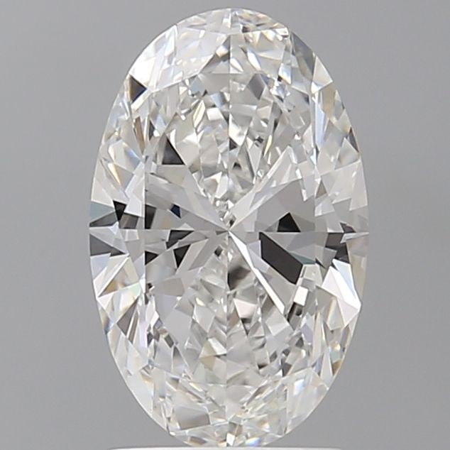 Loose Diamond - OVAL 2.05ct E VVS2: Loose Diamond - OVAL 2.05ct E VVS2 Source: This is a real non-mined Diamond that has been grown in a lab Shape: OVAL Carats: 2.05 Color: E Clarity: VVS2 Certification: IGI Video: