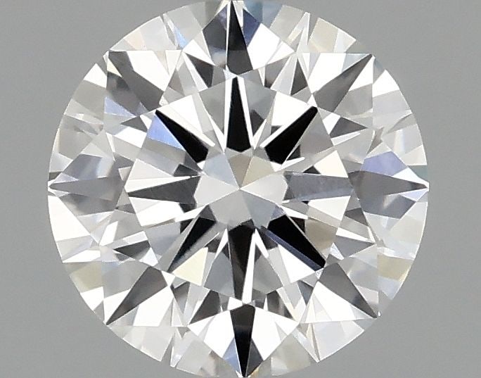 Ideal Loose Diamond - ROUND 1.01ct E VVS2 (1 of 1)