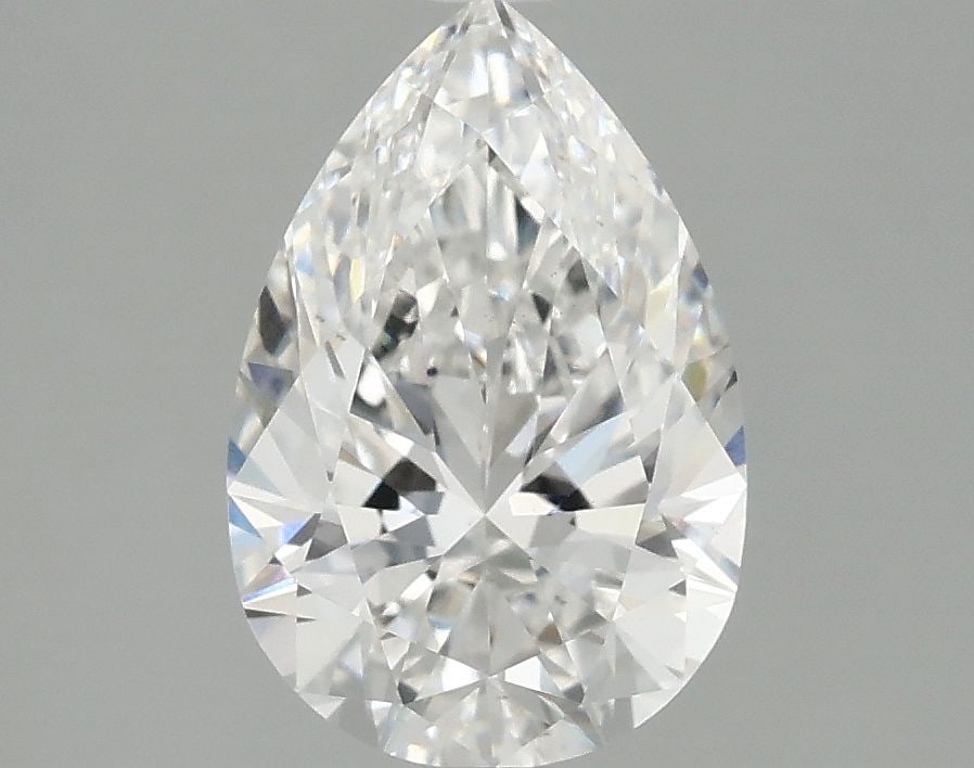 Loose Diamond - PEAR 2.09ct E VS2 (1 of 1)