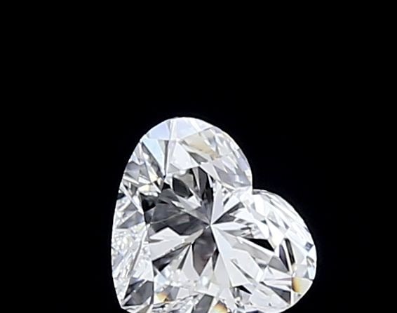 Loose Diamond - HEART 1.52ct D VS1: Loose Diamond - HEART 1.52ct D VS1 Source: This is a real non-mined Diamond that has been grown in a lab Shape: HEART Carats: 1.52 Color: D Clarity: VS1 Certification: IGI Video:
