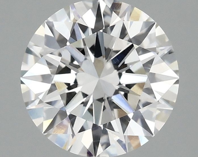 Ideal Loose Diamond - ROUND 1.89ct F VVS2: Ideal Loose Diamond - ROUND 1.89ct F VVS2 Source: This is a real non-mined Diamond that has been grown in a lab Shape: ROUND Carats: 1.89 Color: F Clarity: VVS2 Certification: IGI Video: