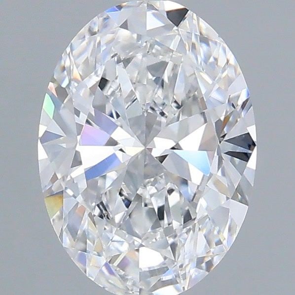 Loose Diamond - OVAL 1.37ct D VVS1: Loose Diamond - OVAL 1.37ct D VVS1 Source: This is a real non-mined Diamond that has been grown in a lab Shape: OVAL Carats: 1.37 Color: D Clarity: VVS1 Certification: IGI Video: