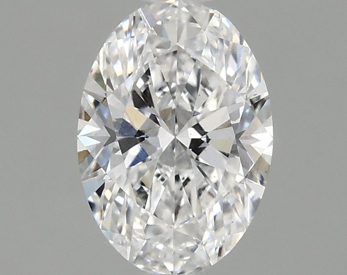Loose Diamond - OVAL 1.1ct D VS1: Loose Diamond - OVAL 1.1ct D VS1 Source: This is a real non-mined Diamond that has been grown in a lab Shape: OVAL Carats: 1.1 Color: D Clarity: VS1 Certification: IGI Video: