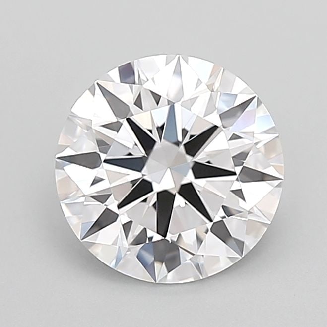 Ideal Loose Diamond - ROUND 1.52ct D VVS2: Ideal Loose Diamond - ROUND 1.52ct D VVS2 Source: This is a real non-mined Diamond that has been grown in a lab Shape: ROUND Carats: 1.52 Color: D Clarity: VVS2 Certification: IGI Video: