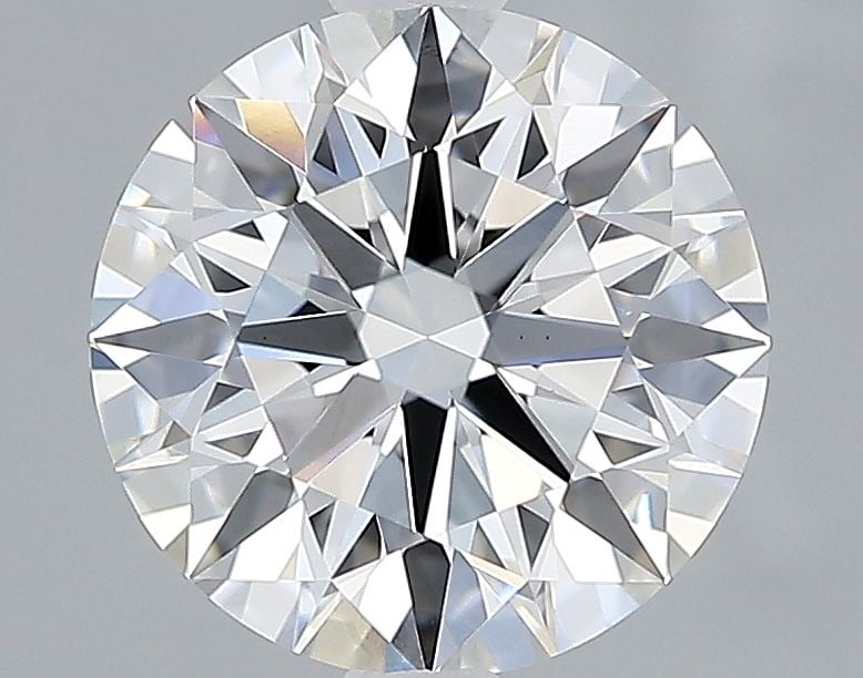 Ideal Loose Diamond - ROUND 1.8ct D VS1 (1 of 1)
