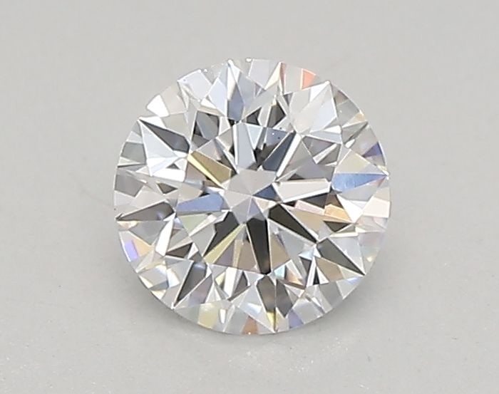 Ideal Loose Diamond - ROUND 0.43ct D VVS2 (1 of 1)