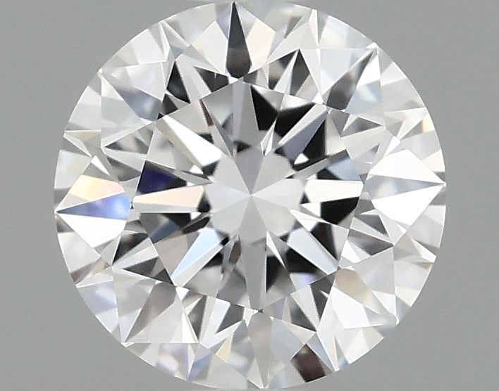 Loose Diamond - ROUND 1.0ct D VVS2 (1 of 1)