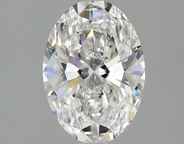 Loose Diamond - OVAL 1.48ct D VS1: Loose Diamond - OVAL 1.48ct D VS1 Source: This is a real non-mined Diamond that has been grown in a lab Shape: OVAL Carats: 1.48 Color: D Clarity: VS1 Certification: IGI The Diamond Depot Guarantee: A