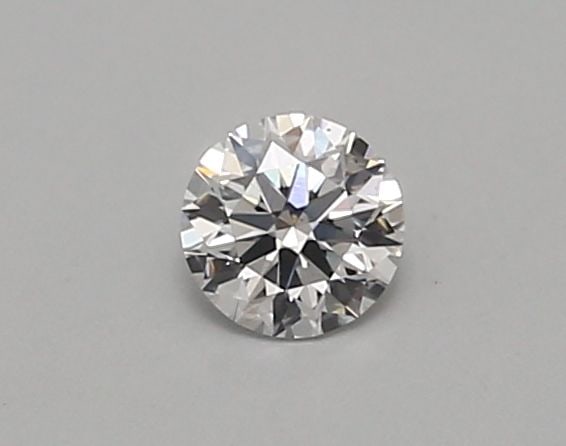 Ideal Loose Diamond - ROUND 0.32ct D VS1: Ideal Loose Diamond - ROUND 0.32ct D VS1 Source: This is a real non-mined Diamond that has been grown in a lab Shape: ROUND Carats: 0.32 Color: D Clarity: VS1 Certification: IGI Video:
