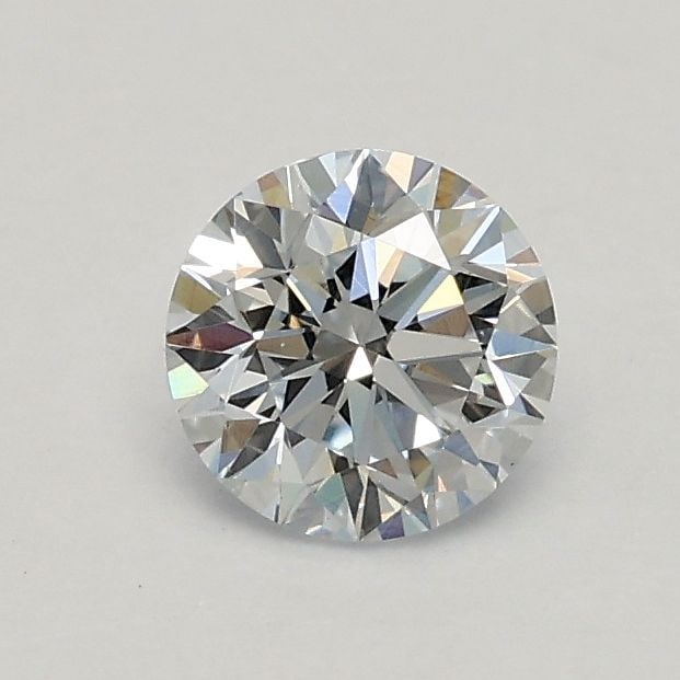 Loose Diamond - ROUND 0.32ct F VVS1 (1 of 1)